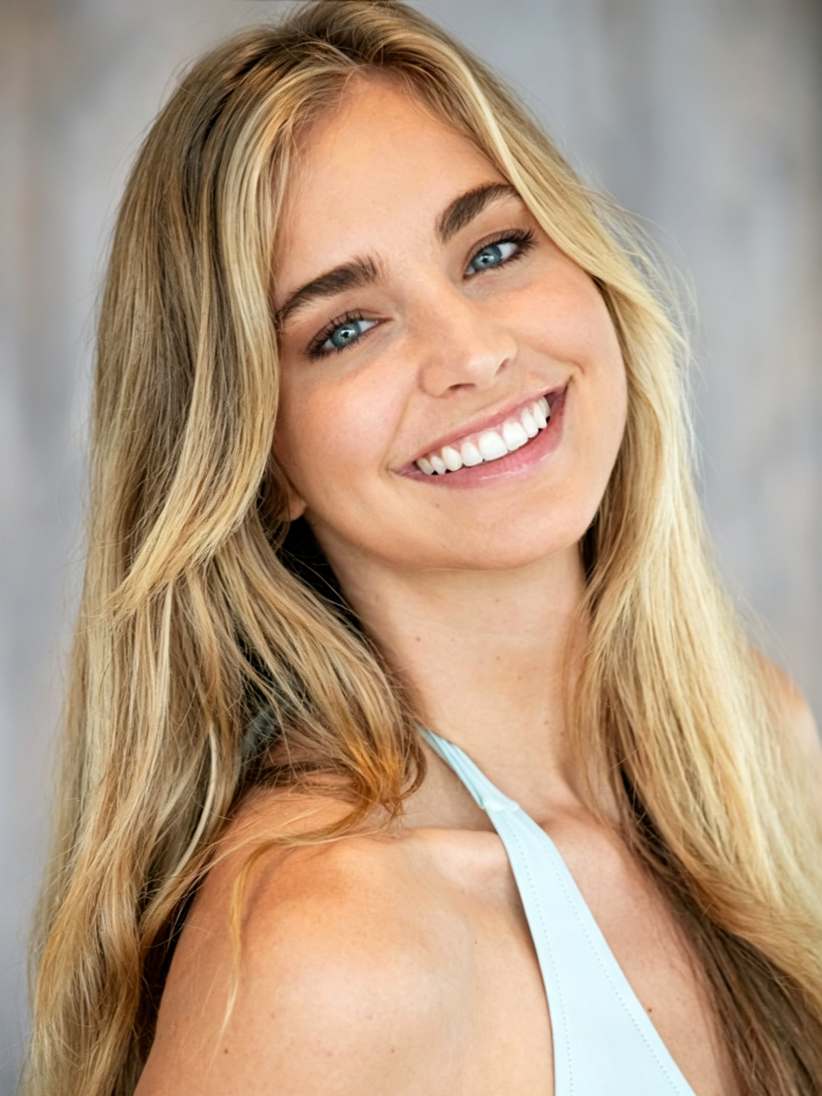 Rebecca Stoughton